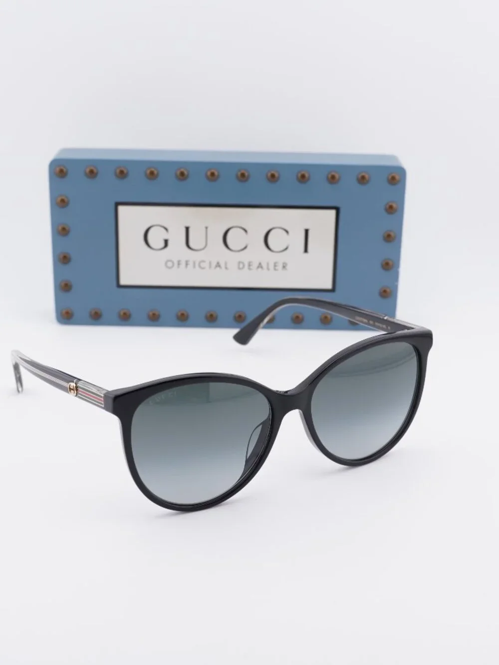 Gucci model gg0377skn